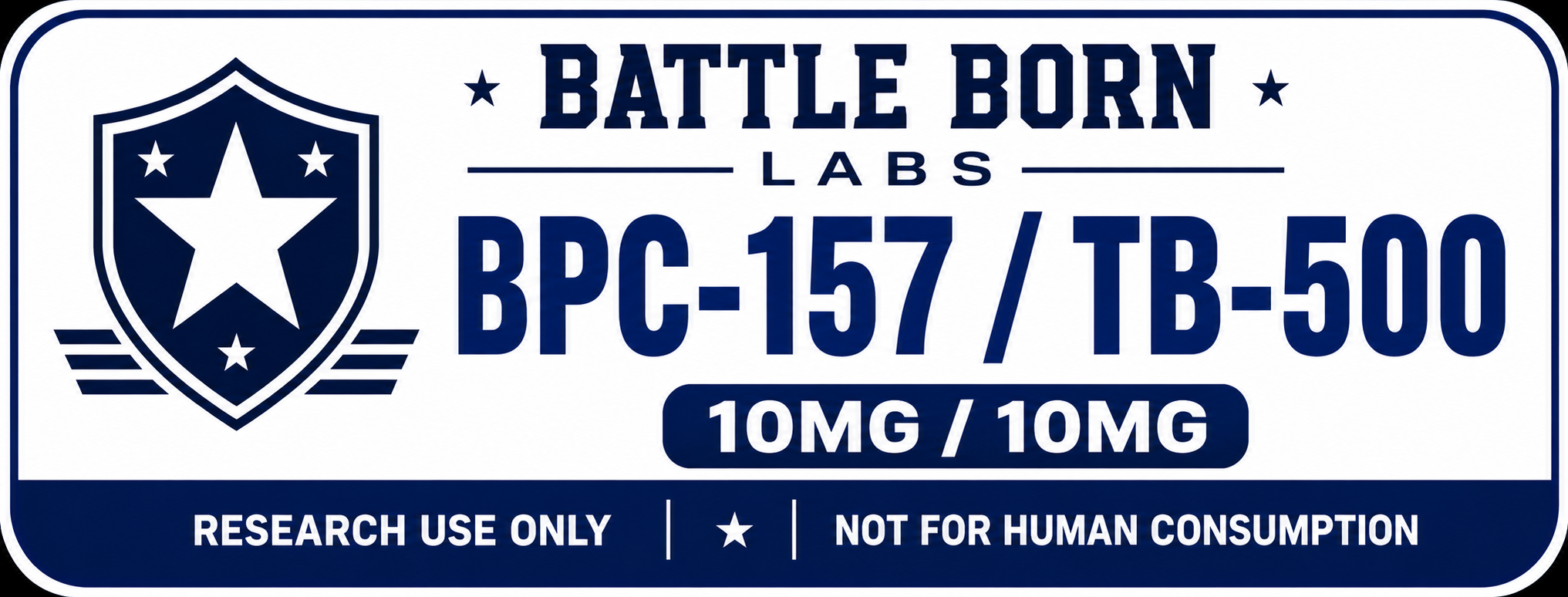 BATTLE BORN LABS – WOLVERINE