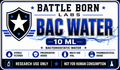 BATTLE BORN LABS – BAC WATER 10mL